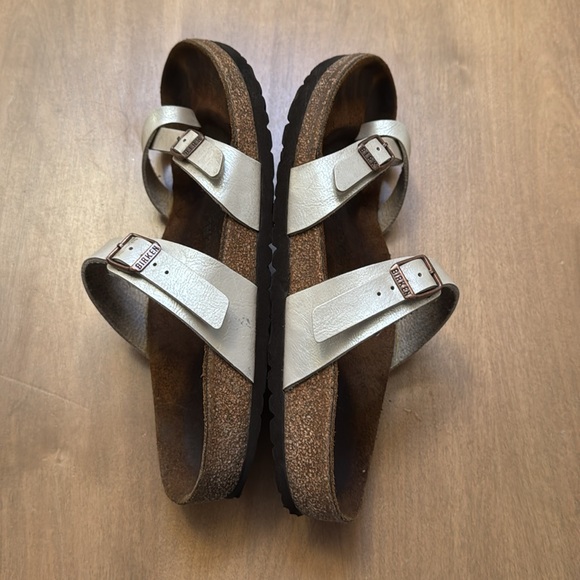 Birkenstock Mayari size 40/9 - Picture 5 of 7